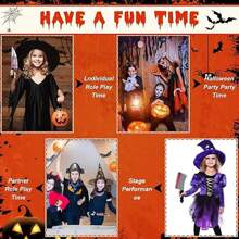 Cuchillo grande y sangriento de plástico tipo alfanje/cimitarra como accesorio o broma para Halloween, con apariencia realista y manchas de sangre, ideal para disfraz, fiesta o casa embrujada, también puede ser un regalo de Navidad - Multicolor - Ver 4