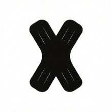 20pcs/Set Kinesiology Tape, Elastic Sports Waterproof Muscle Tape, For Knee Shoulder Elbow - Multicolor - View 8