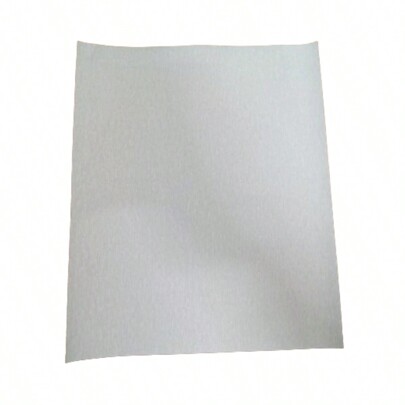 Lixa Branca Importada Para Artesanato