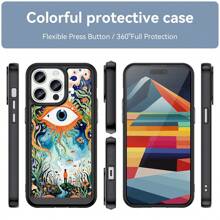 Compatible With Huawei Pura 70 Pro+ Pura 70 Pro P60 Pro P50 Nova 12S Nova 12 Lite Nova 11 Pro Nova 11i Nova 10 Pro Nova 9 Pro Mate 60 Pro Mate 60 RS Mate 50 Pro Mate 50E Mate X3 Mate X5 And Honor 200 Pro 200 Lite 100 Pro 90 Smart 90 Pro 90 Lite 80 Pro 70 Pro+ 5G 70 Lite 60 SE 50 Pro Magic6 Pro 5G Magic6 Lite Magic5 Pro Magic5 Lite Magic4 Lite X9b X9a X9 5G X8b X8a X8 5G X7b X7a X6a X6s X6 5G 4G Case Candy Color Looks Great Phone Case - Thickened Protective, Button Sensitive, Comfortable In Hand - Through the gray - View 3