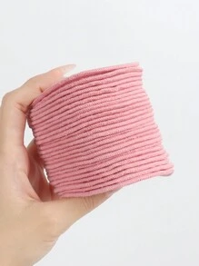 5/10/20pcs Reusable, Washable Makeup Remover Pads, Gentle On Skin, Quick Makeup Removal, Suitable For All Skin Types