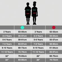 Childrens/Kids Tech Mountain Hiking Trousers (Seal Grey/Apricot Crush) - Charcoal Grey - View 4