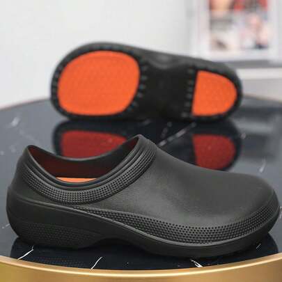 Men's Summer Chef S…