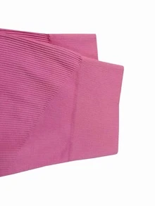 Bộ 6 món Nữ Cao Cấp Liền Mạch Quần Short Tập Yoga, Hút Ẩm & Thoáng Khí, Màu Trơn Quần Short Thể Thao Đa Năng - Nhiều màu - Xem 7