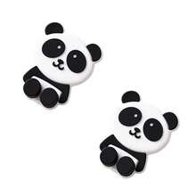WORTHBUY 2/4 Móc Tự Dính Móc Treo Tường Cửa Đa Năng Móc Treo Tường Cửa Không Đục Lỗ Móc Treo Đồ Đựng Đồ Đa Năng Dễ Thương Giá Treo Phía Sau Ba Lô Cửa Móc Treo Vải Chìa Khóa - Nhiều màu - Xem 11