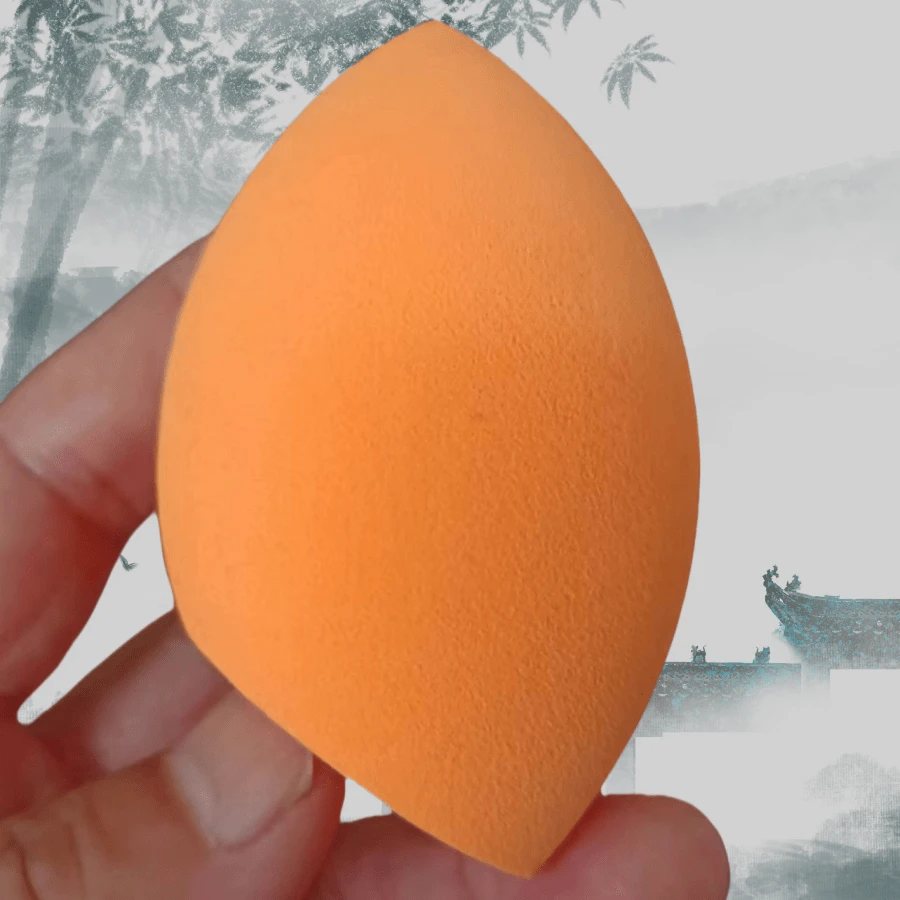 Extra Large Makeup Sponge Expands When Wet [For Women] SHEIN UK