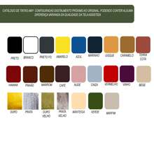 Dye For Leather, Shoes, Bags Amycron Forte 90ml - Màu Đỏ Sâu - Xem 2