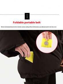 2 piezas Cubiertas de zapato universales portátiles y a prueba de agua para acampar al aire libre, cubiertas de zapato de lluvia antideslizantes de látex, gruesas y duraderas para exteriores, playa, ciclismo, unisex