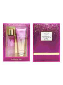 Lote Body Perfume Crema Duo De 250ml Paquete 6 Sets Mayoreo - Multicolor - Ver 9