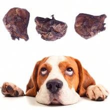 SMOKED BONE BONE TEEDER KIT BEEF PET DOG 3PCS - 鏽棕色 - 查看 4