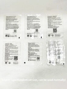 24 件长棺材清洁酷朋克时尚经典蓝色闪光法式水钻装饰全覆盖假指甲，让您魅力四射，适合女性妈妈妻子姐妹青少年女友、情人节、感恩节、角色扮演、旅行、派对、圣诞节、约会、音乐节、适合春季、夏季、秋季、冬季、适合手部和 1 个指甲锉和 1 片指甲果冻胶（随机果冻胶） - 彩色 - 查看 5