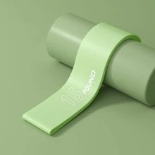 Resistance Bands For Fitness, Booty Bands & Glute Bands For Butt And Leg Workout - Multicolor - View 6