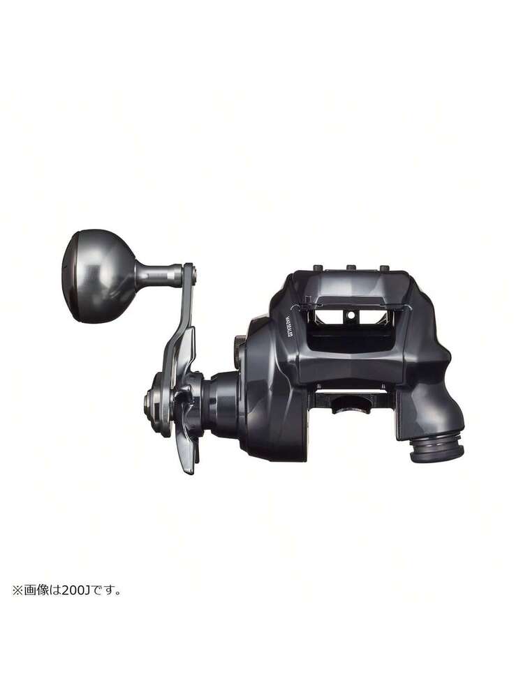Fishing Electric Reel SEABORG 200J-DH 2022Model DAIWA Japan Import