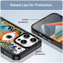 Compatible With Huawei Pura 70 Pro+ Pura 70 Pro P60 Pro P50 Nova 12S Nova 12 Lite Nova 11 Pro Nova 11i Nova 10 Pro Nova 9 Pro Mate 60 Pro Mate 60 RS Mate 50 Pro Mate 50E Mate X3 Mate X5 And Honor 200 Pro 200 Lite 100 Pro 90 Smart 90 Pro 90 Lite 80 Pro 70 Pro+ 5G 70 Lite 60 SE 50 Pro Magic6 Pro 5G Magic6 Lite Magic5 Pro Magic5 Lite Magic4 Lite X9b X9a X9 5G X8b X8a X8 5G X7b X7a X6a X6s X6 5G 4G Case Candy Color Looks Great Phone Case - Thickened Protective, Button Sensitive, Comfortable In Hand - Through the gray - View 7