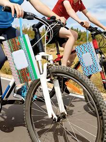 1 件可爱湿巾储物袋、翻盖纸巾盒、户外实用配件、湿巾袋、便携式可重新密封 EVA 湿巾分配袋，方便旅行、骑自行车、学生、工作等。 - 彩色 - 查看 8