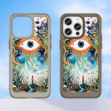 Compatible With Huawei Pura 70 Pro+ Pura 70 Pro P60 Pro P50 Nova 12S Nova 12 Lite Nova 11 Pro Nova 11i Nova 10 Pro Nova 9 Pro Mate 60 Pro Mate 60 RS Mate 50 Pro Mate 50E Mate X3 Mate X5 And Honor 200 Pro 200 Lite 100 Pro 90 Smart 90 Pro 90 Lite 80 Pro 70 Pro+ 5G 70 Lite 60 SE 50 Pro Magic6 Pro 5G Magic6 Lite Magic5 Pro Magic5 Lite Magic4 Lite X9b X9a X9 5G X8b X8a X8 5G X7b X7a X6a X6s X6 5G 4G Case Candy Color Looks Great Phone Case - Thickened Protective, Button Sensitive, Comfortable In Hand - Through the gray - View 10