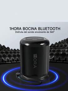 Speaker - Black - View 2