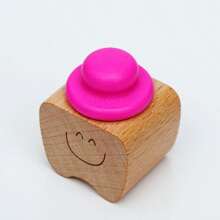 1 pieza Caja para dientes, Cajas de madera para dientes, Caja de almacenamiento de dientes, Caja de dientes de madera, Organizador de recuerdos como regalo para dientes y cabello, Caja de dientes para niños, Contenedor de recuerdos para primeros dientes y mechones de cabello, Bolsa para dientes de bebé, Contenedor de dientes de recién nacido de madera. Regalo para Baby Shower y cumpleaños. Decoraciones y regalos para Baby Shower, Pascua, para niñas/niños