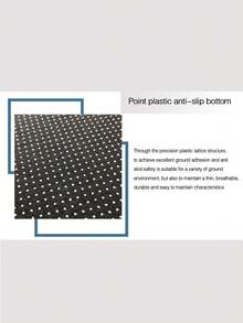 A Rectangular Black And White Striped   Living Room Carpet Modern Minimalist Bedroom Fluffy Rug Large Area Sofa Coffee Table Floor Mat - Si Nian - View 7