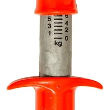 Fish Catching Pliers With Scales 21 K - Durable And Functional - Nhiều màu - Xem 2