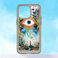 Compatible With Huawei Pura 70 Pro+ Pura 70 Pro P60 Pro P50 Nova 12S Nova 12 Lite Nova 11 Pro Nova 11i Nova 10 Pro Nova 9 Pro Mate 60 Pro Mate 60 RS Mate 50 Pro Mate 50E Mate X3 Mate X5 And Honor 200 Pro 200 Lite 100 Pro 90 Smart 90 Pro 90 Lite 80 Pro 70 Pro+ 5G 70 Lite 60 SE 50 Pro Magic6 Pro 5G Magic6 Lite Magic5 Pro Magic5 Lite Magic4 Lite X9b X9a X9 5G X8b X8a X8 5G X7b X7a X6a X6s X6 5G 4G Case Candy Color Looks Great Phone Case - Thickened Protective, Button Sensitive, Comfortable In Hand - Through the gray - View 13