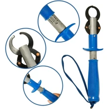 Fish Catching Pliers With Scales 21 K - Durable And Functional - Nhiều màu - Xem 4