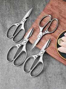 Turkey Lifters - Silver - View 10