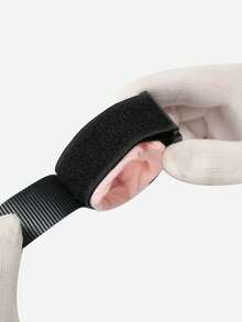 伸缩防走失带婴儿牵引绳儿童防丢带宝宝遛狗神器手绳小孩手环带 - 粉色 - 查看 5