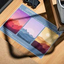 3 X 国家公园信用卡皮肤，3 种设计信用卡贴纸用作信用卡皮肤，借记卡贴纸用作借记卡皮肤 - 借记卡卡贴纸借记卡封面 - 彩色 - 查看 7