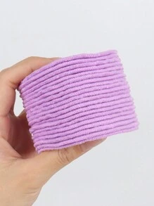 5/10/20片装可重复使用可水洗卸妆棉，温和亲肤，高效卸妆，适合所有肤质，可用于化妆、家居装饰、梳妆台、旅行、卧室等场合，是化妆的理想之选。产品包含粉扑、美妆蛋、粉扑、化妆海绵等，价格实惠，适合作为圣诞礼物、化妆工具等。此外，它也是馈赠佳品，尤其适合作为女士礼物、圣诞礼物、赠品、旅行必备。 - 紫色 - 查看 2