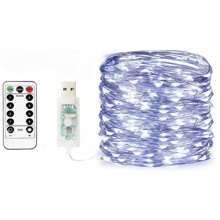 万圣节快乐灯串 1 件或 2 件 33 英尺 100 个 LED 仙女灯 USB 带遥控器圣诞灯带遥控器防水 8 种模式萤火虫闪烁灯串适用于圣诞节、婚礼户外装饰万圣节派对、家居装饰、厨房装饰、万圣节装饰、房间装饰、圣诞装饰、派对装饰、派对礼物、万圣节装饰、圣诞装饰、万圣节礼物、圣诞礼物、厨房用品、厨房用具、厨房工具、厨房用品。 - USB - 查看 27