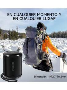 Speaker - Black - View 9