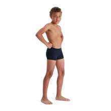 Speedo Childrens/Kids  Endurance+ Swim Shorts (Navy) - Navy Blue - View 1