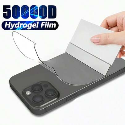 3 Pcs Hydrogel Back…