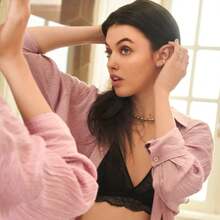 Agua de Colonia para mujer Miss Sexy Cyzone,  aroma refrescante oriental dulce - Fresco - Ver 3