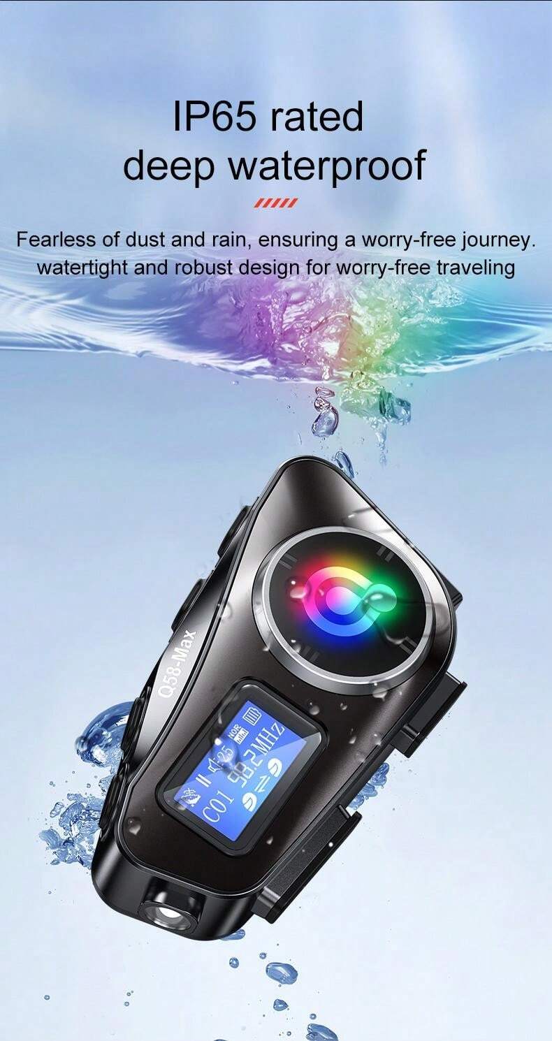 GUSODOR Striscia LED 10M, Luci Led Colorati con Controllo APP, RGB Led Strisce con 44 Tasti