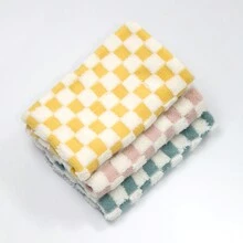 1 chiếc chăn thú cưng thích hợp cho mèo và chó cỡ nhỏ đến trung bình ngủ, với hai lớp cách nhiệt sang trọng để giữ ấm và ngăn ngừa cảm lạnh. Chúng có thể được sử dụng trực tiếp trong cũi chó - Hồng - Xem 3