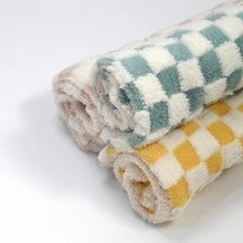 1 chiếc chăn thú cưng thích hợp cho mèo và chó cỡ nhỏ đến trung bình ngủ, với hai lớp cách nhiệt sang trọng để giữ ấm và ngăn ngừa cảm lạnh. Chúng có thể được sử dụng trực tiếp trong cũi chó - Hồng - Xem 4