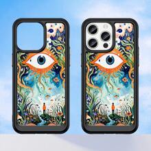 Compatible With Huawei Pura 70 Pro+ Pura 70 Pro P60 Pro P50 Nova 12S Nova 12 Lite Nova 11 Pro Nova 11i Nova 10 Pro Nova 9 Pro Mate 60 Pro Mate 60 RS Mate 50 Pro Mate 50E Mate X3 Mate X5 And Honor 200 Pro 200 Lite 100 Pro 90 Smart 90 Pro 90 Lite 80 Pro 70 Pro+ 5G 70 Lite 60 SE 50 Pro Magic6 Pro 5G Magic6 Lite Magic5 Pro Magic5 Lite Magic4 Lite X9b X9a X9 5G X8b X8a X8 5G X7b X7a X6a X6s X6 5G 4G Case Candy Color Looks Great Phone Case - Thickened Protective, Button Sensitive, Comfortable In Hand - Through the gray - View 9