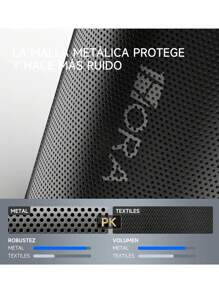 Speaker - Black - View 8