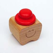 1 pieza Caja para dientes, Cajas de madera para dientes, Caja de almacenamiento de dientes, Caja de dientes de madera, Organizador de recuerdos como regalo para dientes y cabello, Caja de dientes para niños, Contenedor de recuerdos para primeros dientes y mechones de cabello, Bolsa para dientes de bebé, Contenedor de dientes de recién nacido de madera. Regalo para Baby Shower y cumpleaños. Decoraciones y regalos para Baby Shower, Pascua, para niñas/niños