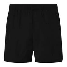 Speedo Mens Essentials 16 Swim Shorts (Black) - Black - View 2