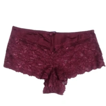 Women's Panties (4 Pieces)
