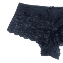 Women's Panties (4 Pieces)