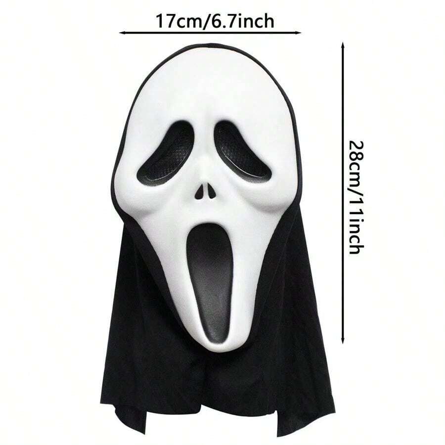 Costume MJ 7 Pièces - Chapeau Paillettes, Gants, Casque Micro - Déguisement Michael Jackson Années 80