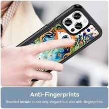 Compatible With Huawei Pura 70 Pro+ Pura 70 Pro P60 Pro P50 Nova 12S Nova 12 Lite Nova 11 Pro Nova 11i Nova 10 Pro Nova 9 Pro Mate 60 Pro Mate 60 RS Mate 50 Pro Mate 50E Mate X3 Mate X5 And Honor 200 Pro 200 Lite 100 Pro 90 Smart 90 Pro 90 Lite 80 Pro 70 Pro+ 5G 70 Lite 60 SE 50 Pro Magic6 Pro 5G Magic6 Lite Magic5 Pro Magic5 Lite Magic4 Lite X9b X9a X9 5G X8b X8a X8 5G X7b X7a X6a X6s X6 5G 4G Case Candy Color Looks Great Phone Case - Thickened Protective, Button Sensitive, Comfortable In Hand - Through the gray - View 6