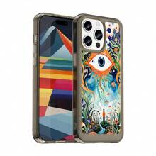 Compatible With Huawei Pura 70 Pro+ Pura 70 Pro P60 Pro P50 Nova 12S Nova 12 Lite Nova 11 Pro Nova 11i Nova 10 Pro Nova 9 Pro Mate 60 Pro Mate 60 RS Mate 50 Pro Mate 50E Mate X3 Mate X5 And Honor 200 Pro 200 Lite 100 Pro 90 Smart 90 Pro 90 Lite 80 Pro 70 Pro+ 5G 70 Lite 60 SE 50 Pro Magic6 Pro 5G Magic6 Lite Magic5 Pro Magic5 Lite Magic4 Lite X9b X9a X9 5G X8b X8a X8 5G X7b X7a X6a X6s X6 5G 4G Case Candy Color Looks Great Phone Case - Thickened Protective, Button Sensitive, Comfortable In Hand - Through the gray - View 12