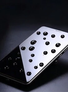 Mica de Hidrogel Moto Elige tu Modelo. - MATTE - Ver 3