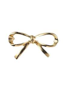 1pc Niche Design Anti-Exposure Brooch Pin For Sweater, Suit Valentine's Day Valentines Dress Accessories Pin For Clothes Bag Charm Backpack For School Office Accessories Shirts Jacket Jewelry Christmas Halloween