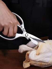 Turkey Lifters - Silver - View 4